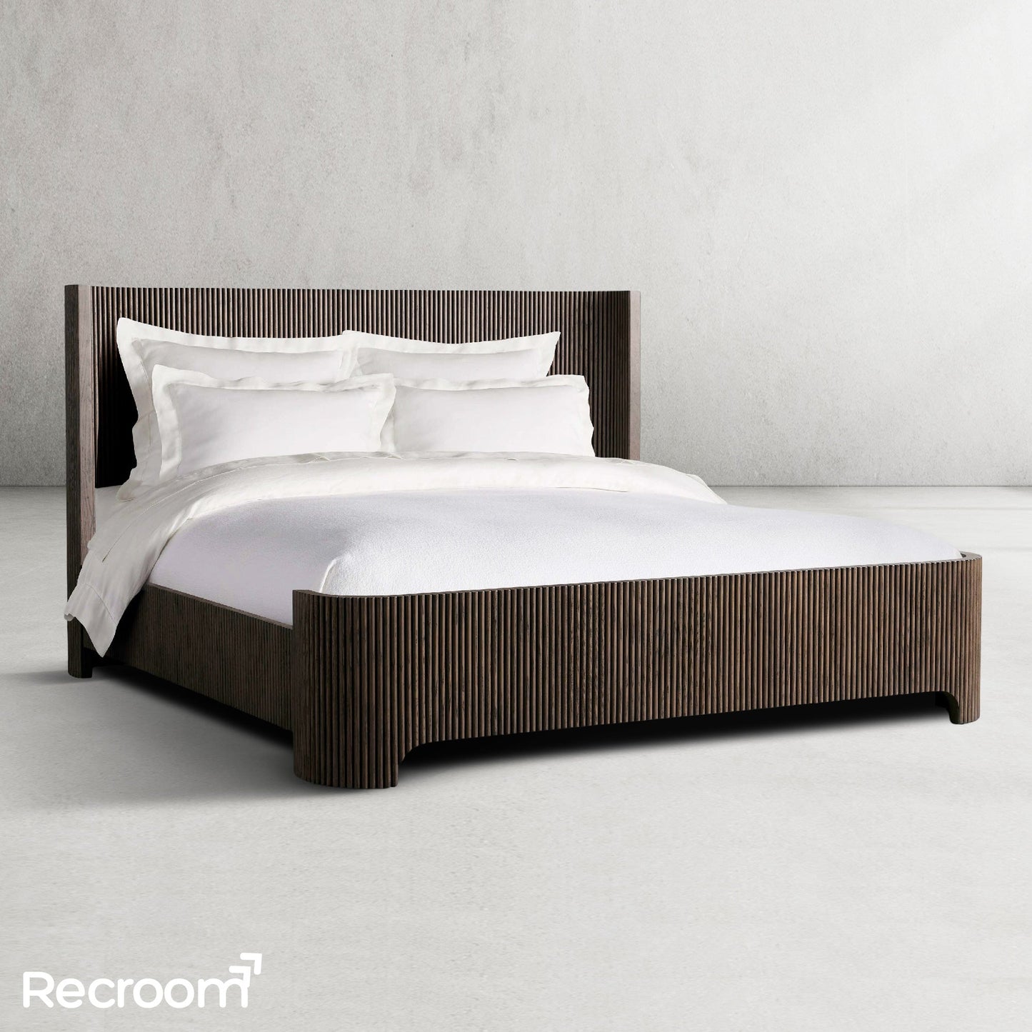 Aster Bed