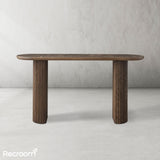 Aster Console Table