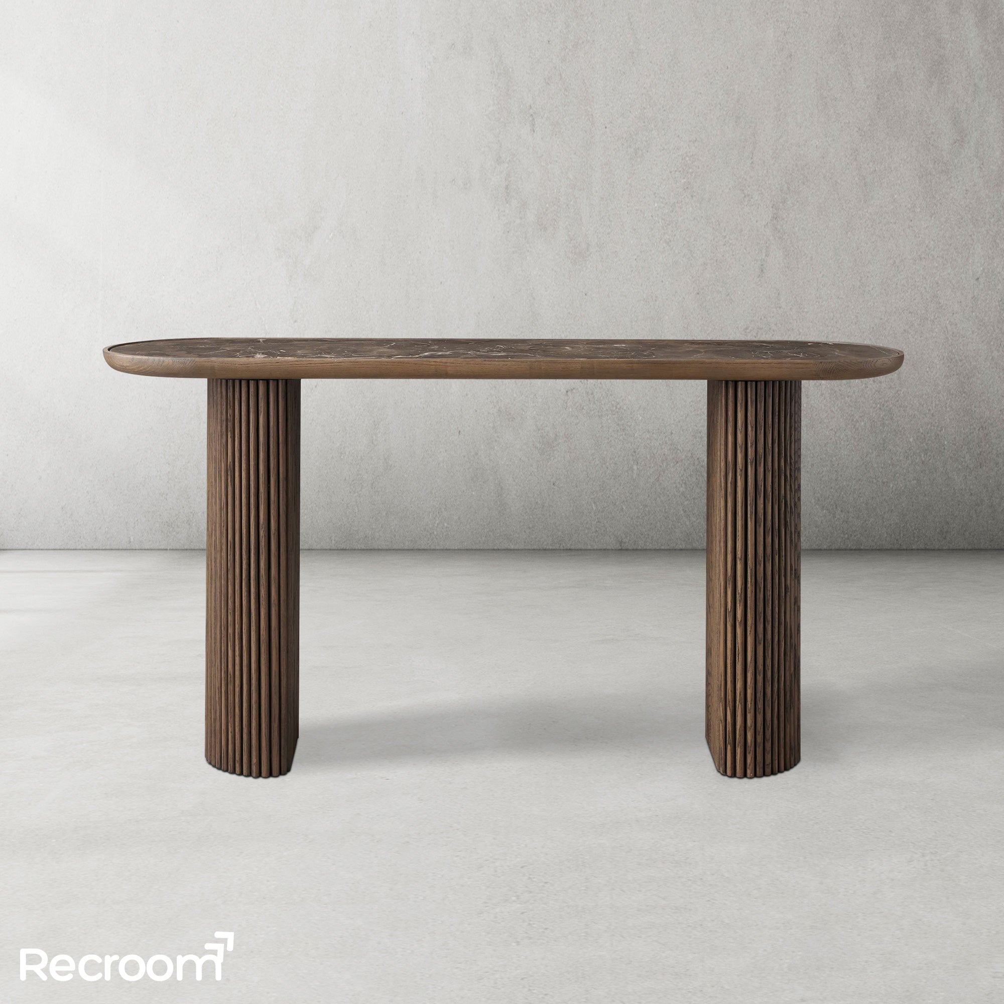 Aster Console Table