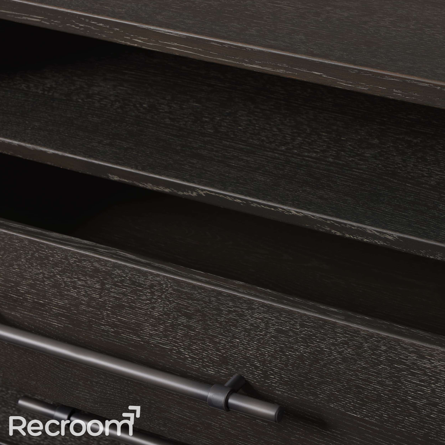 Sullivo Closed Nightstand