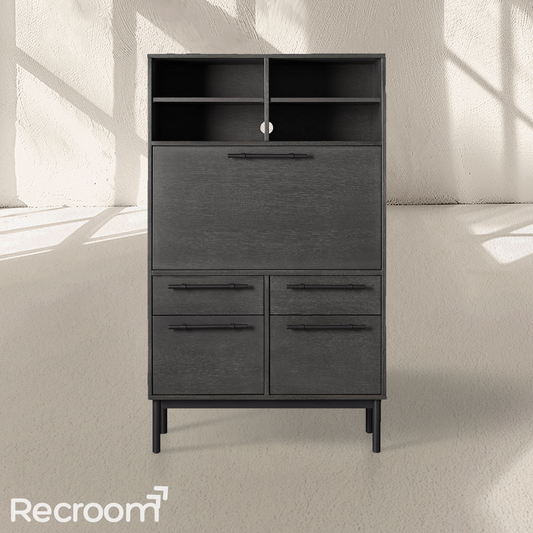 Sullivo Hideaway Desk