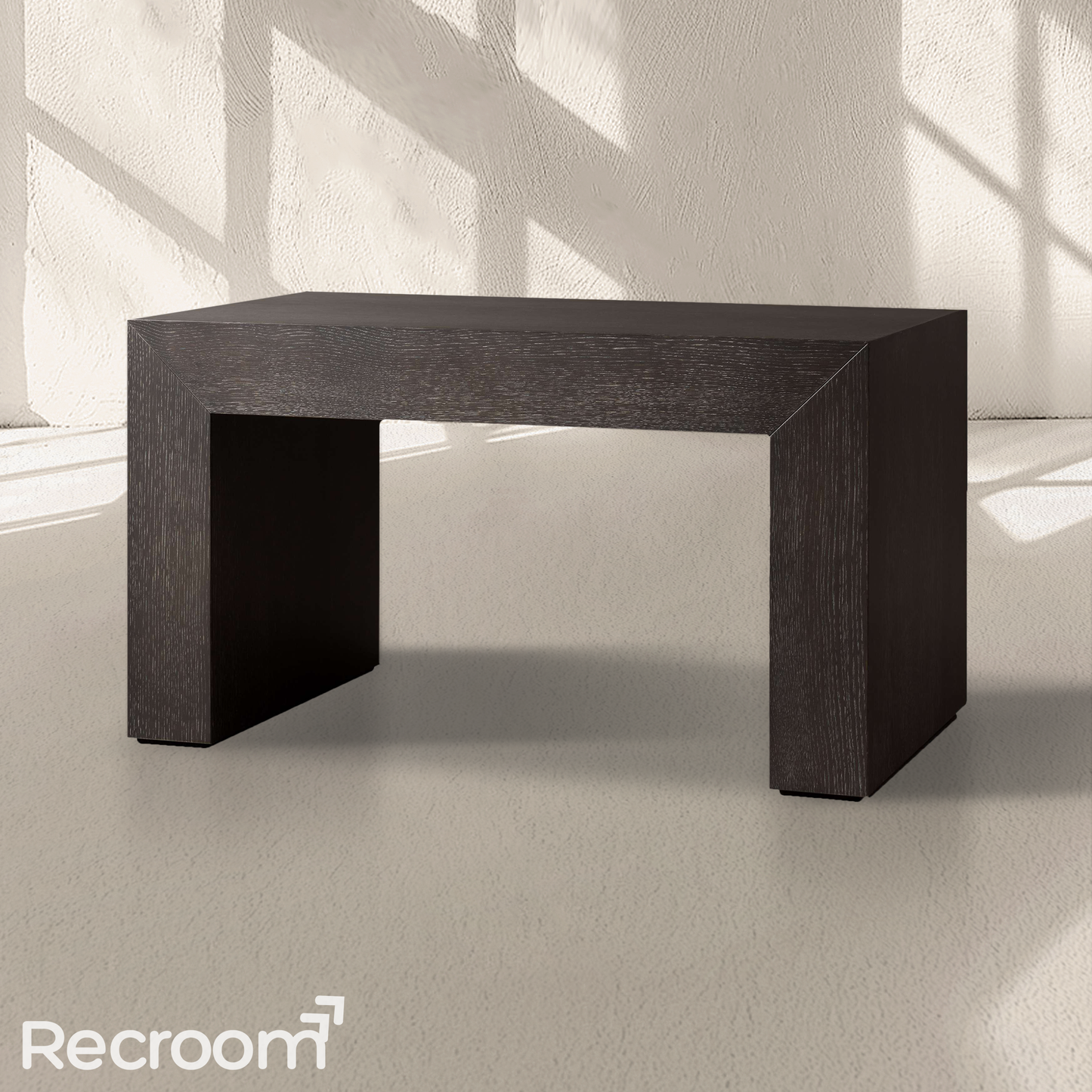 Sullivo Waterfall End Table