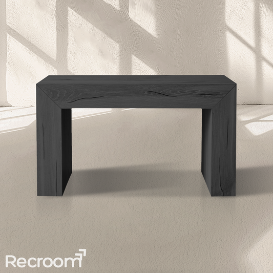 Sullivo Waterfall End Table