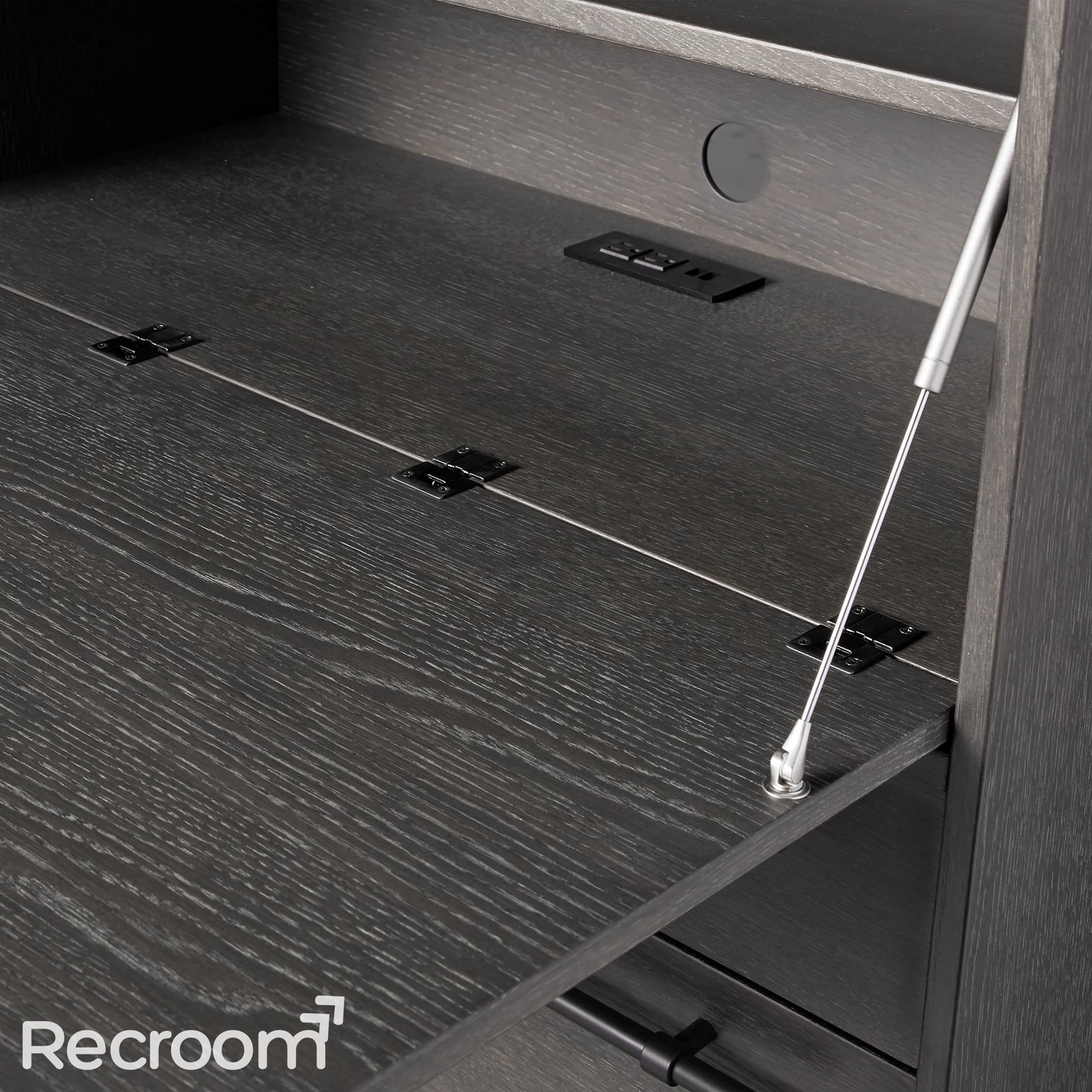 Sullivo Hideaway Desk