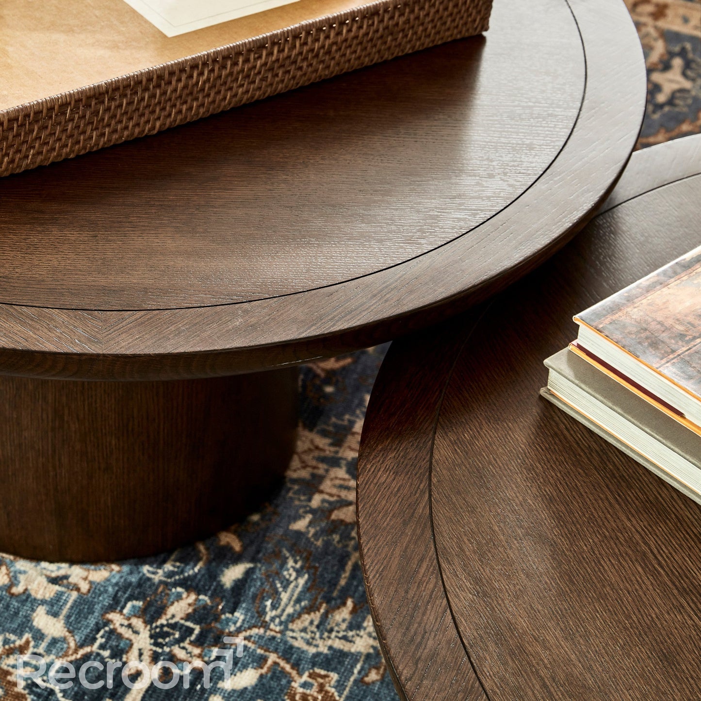 Radva Nesting Coffee Table