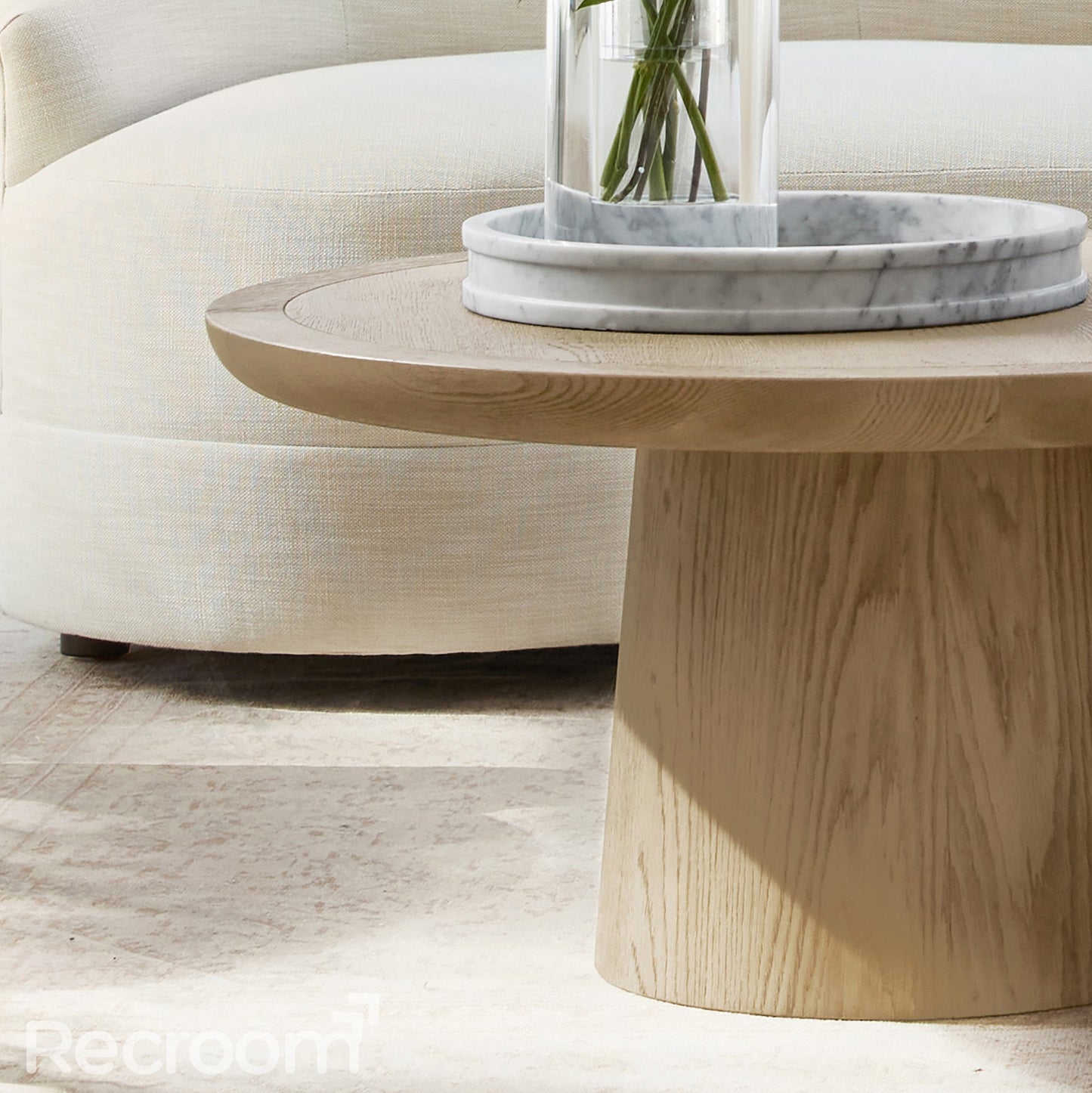 Radva Nesting Coffee Table