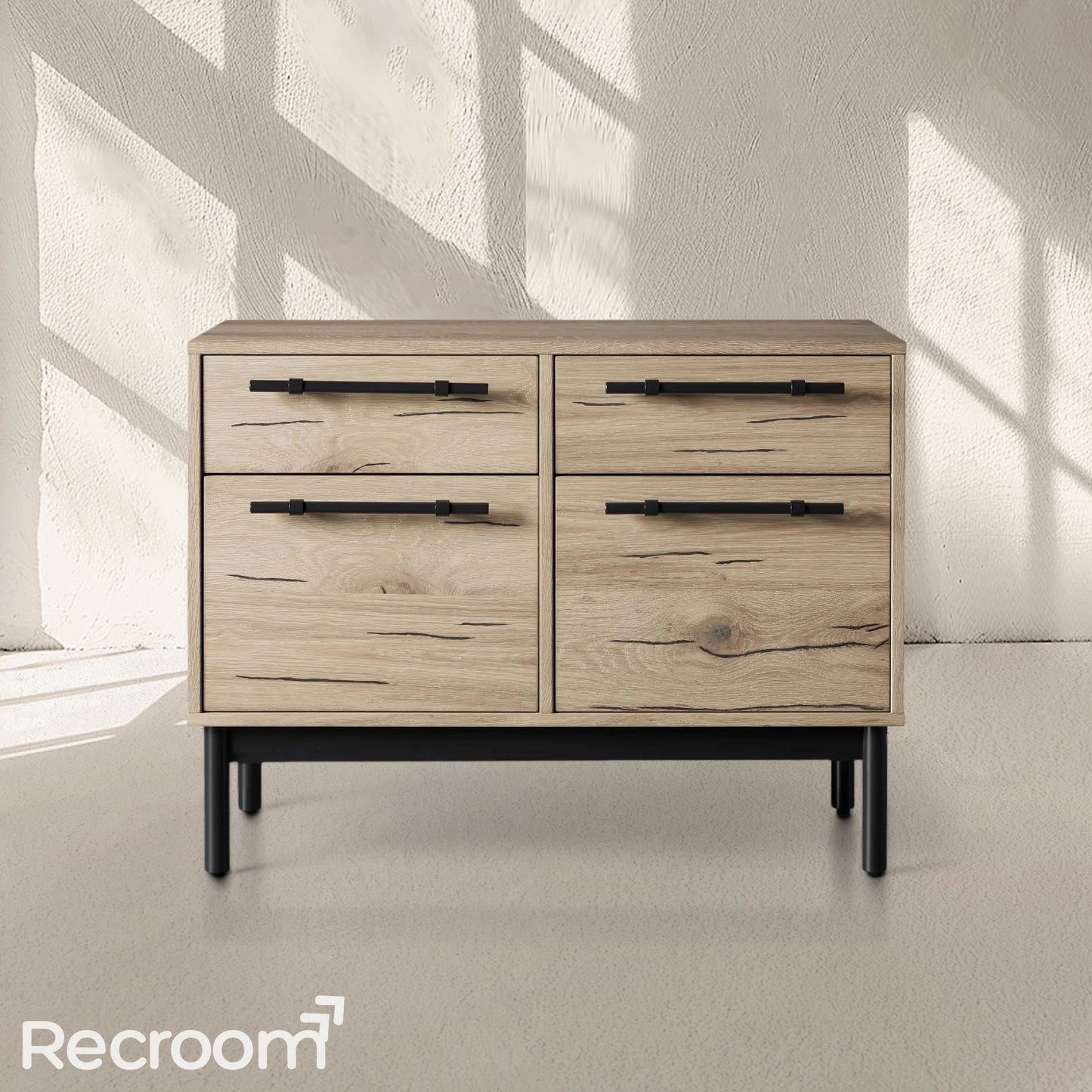 Sullivo File Cabinet