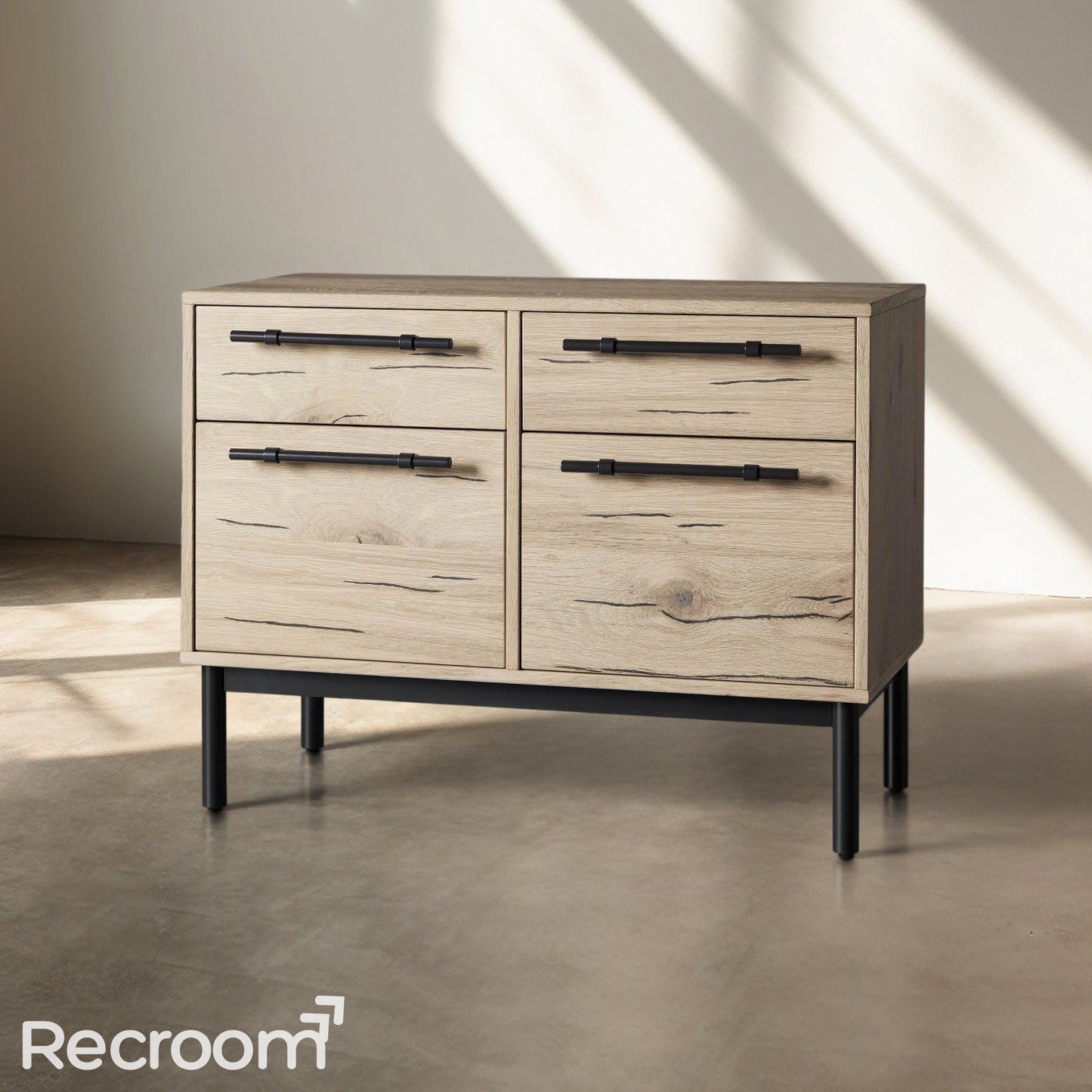 Sullivo File Cabinet