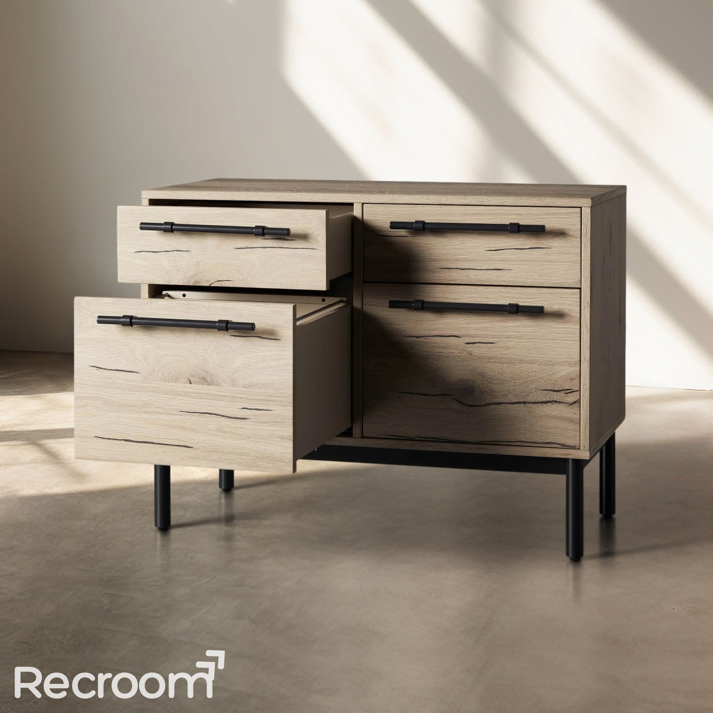 Sullivo File Cabinet