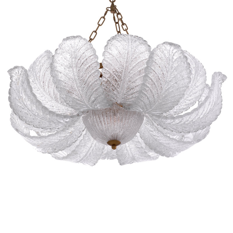 Cabrillo 7 - Light Chandelier