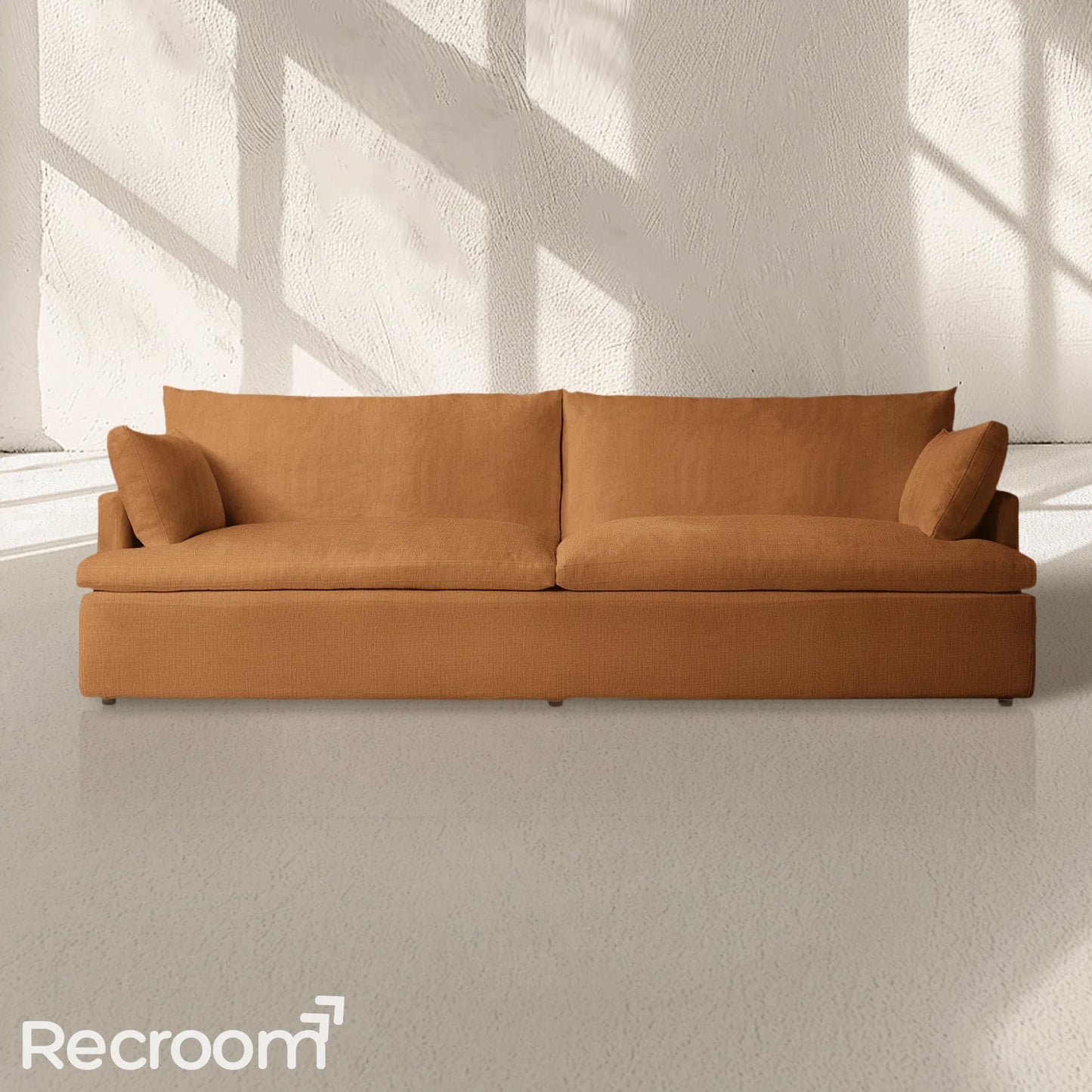 Kloud Track Arm Sofa
