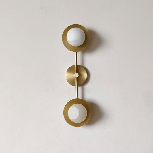 Cara Wall Lamp