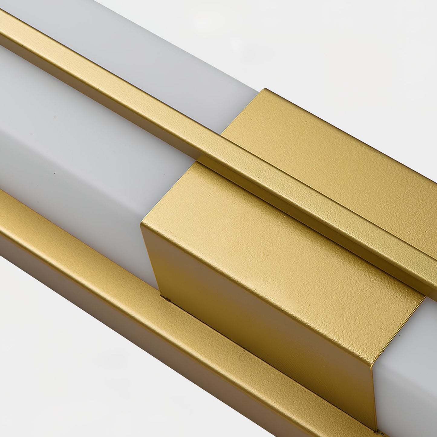 Cecily LED Alabaster Sconce