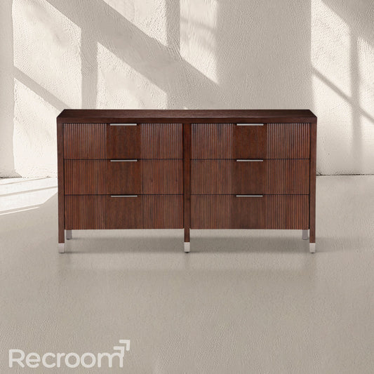 Vurmo Double Dresser