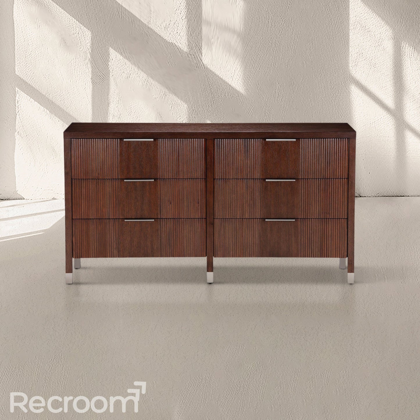 Vurmo Double Dresser