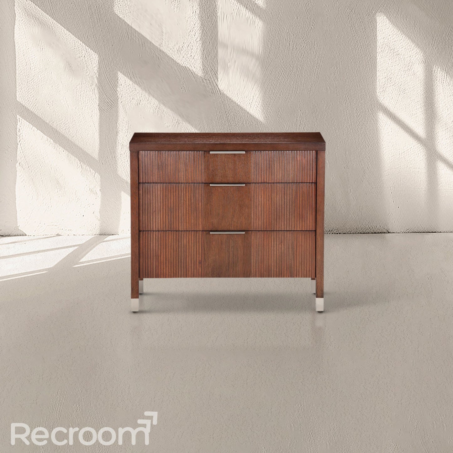 Vurmo Three-Drawer Chest