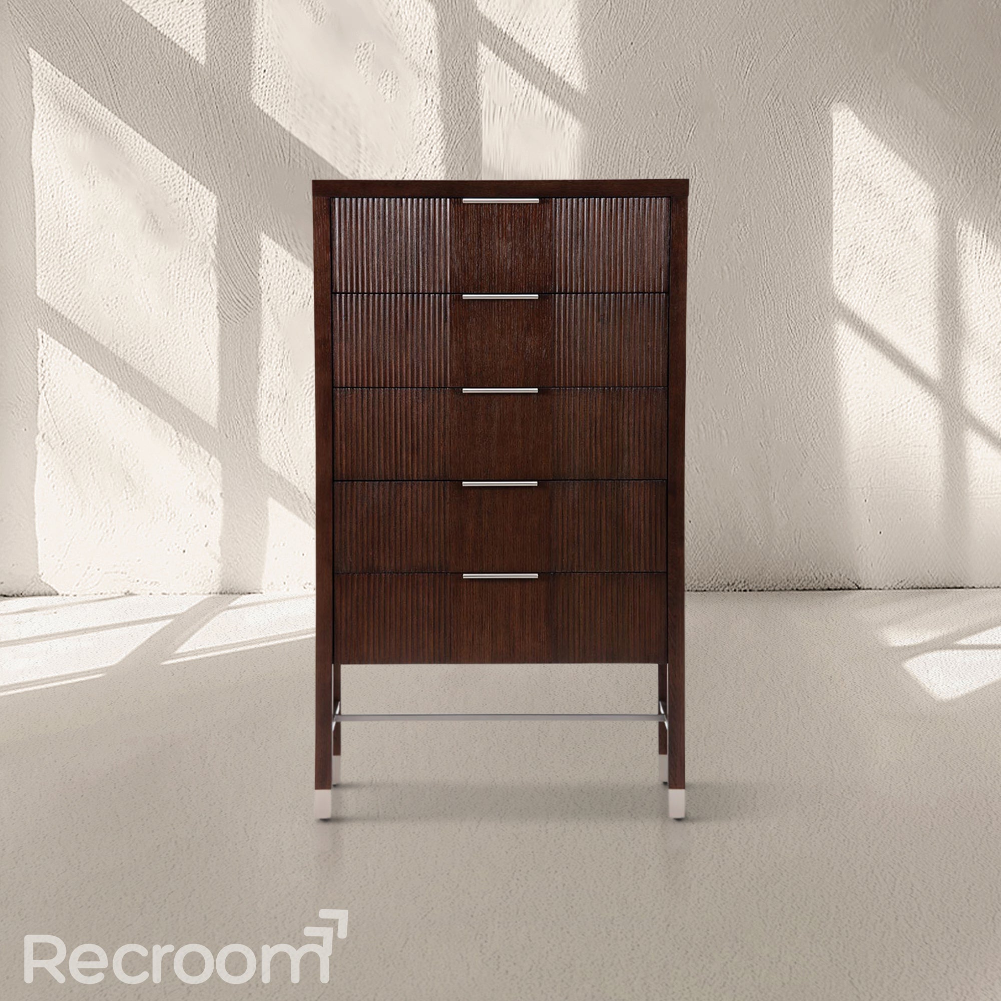 Vurmo Tall Chest