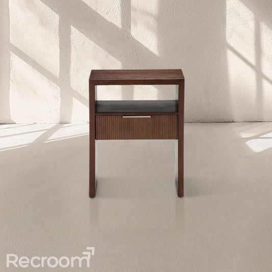 Vurmo Small Night Table