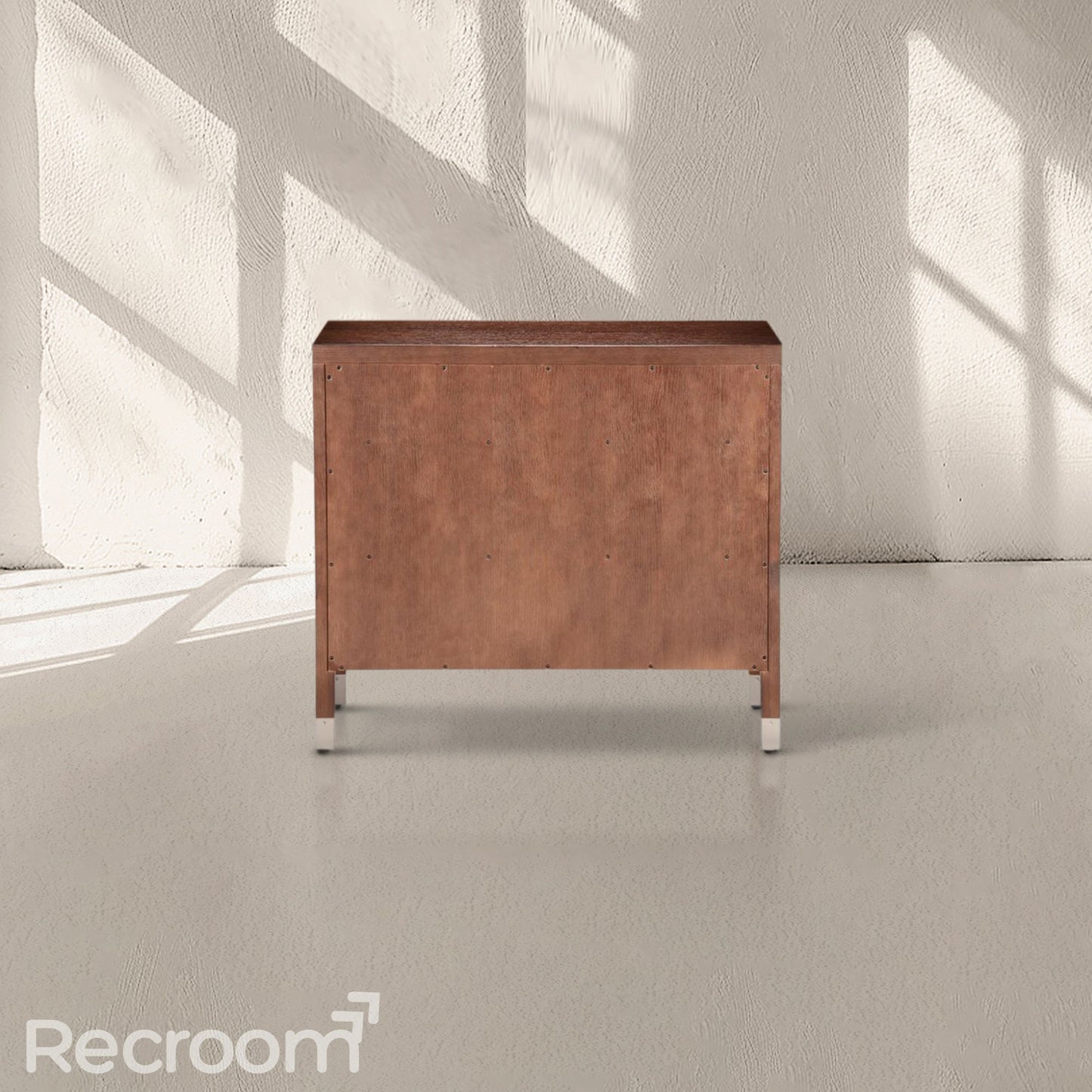 Vurmo Three-Drawer Chest