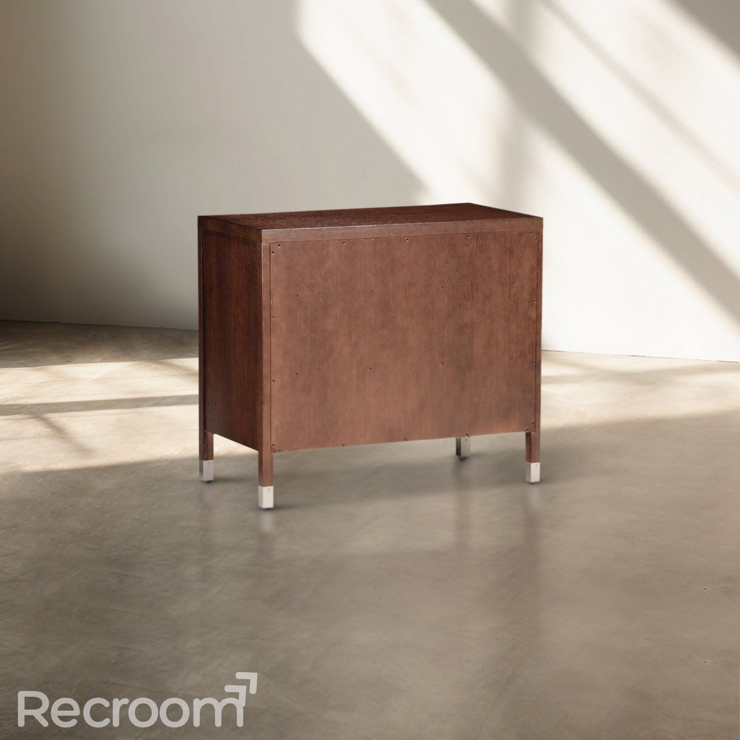 Vurmo Three-Drawer Chest