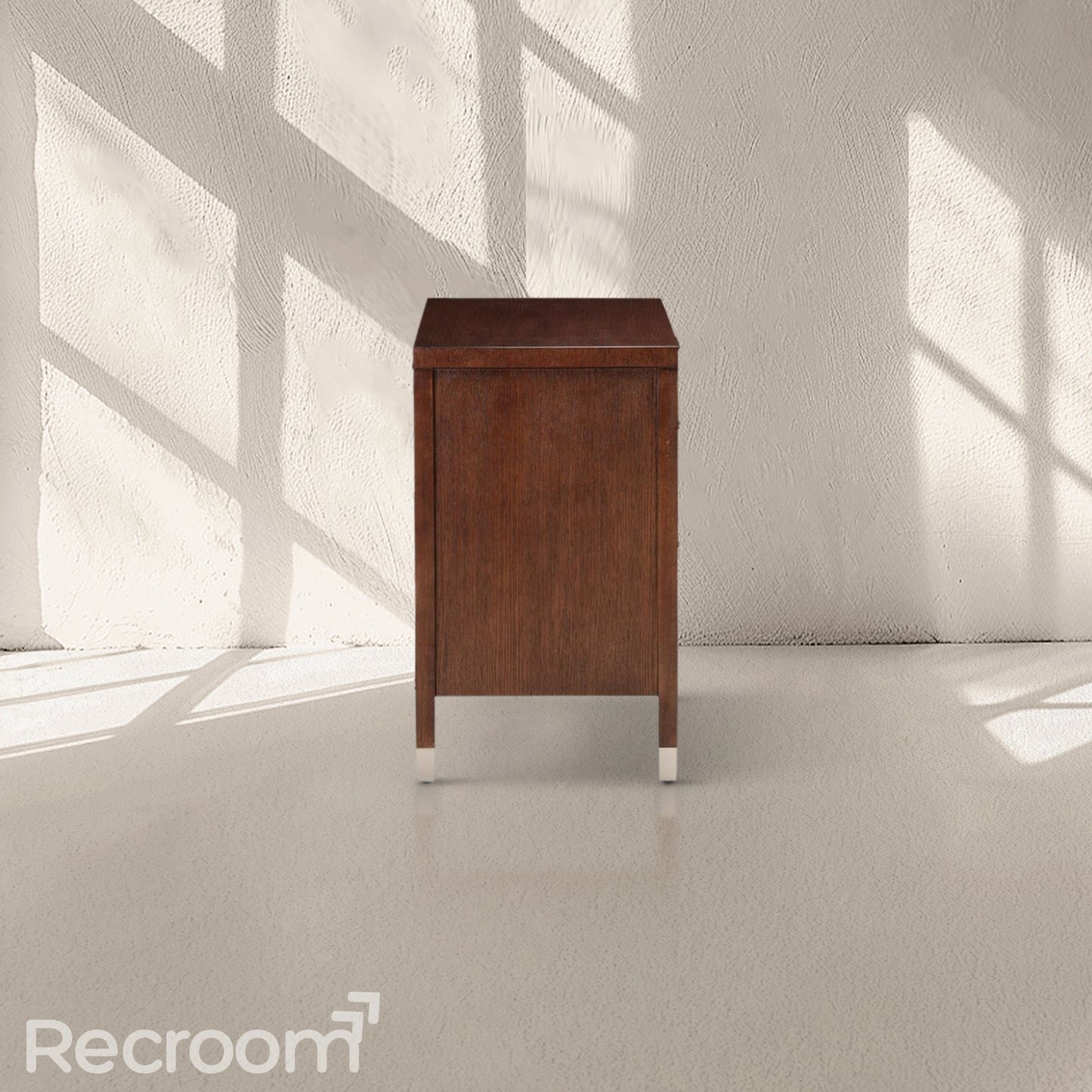 Vurmo Three-Drawer Chest