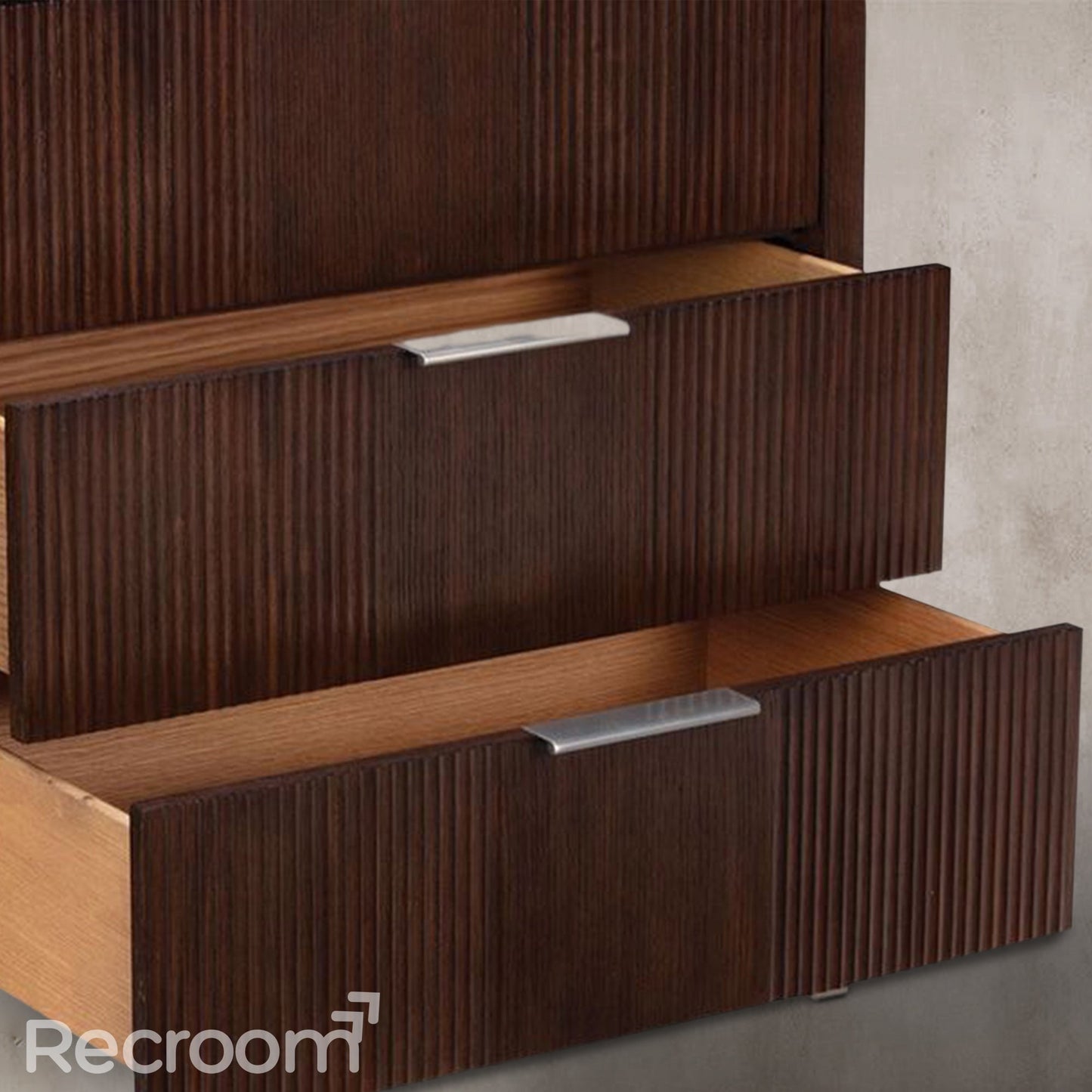 Vurmo Double Dresser