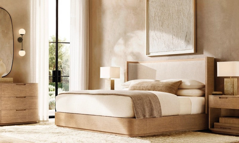 Modere Double Sconce