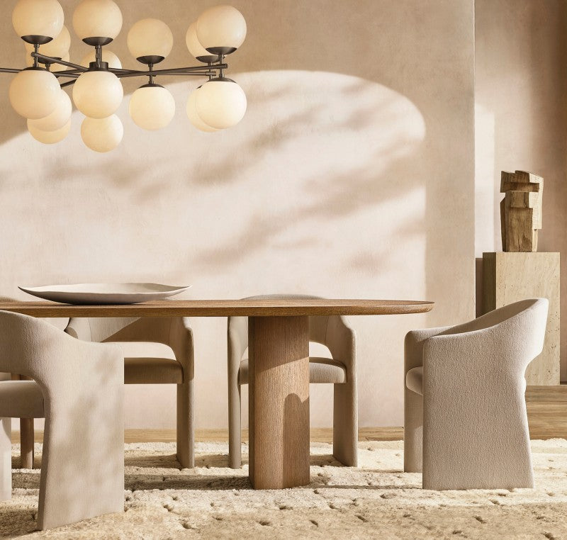 Modere Linear Chandelier 48"