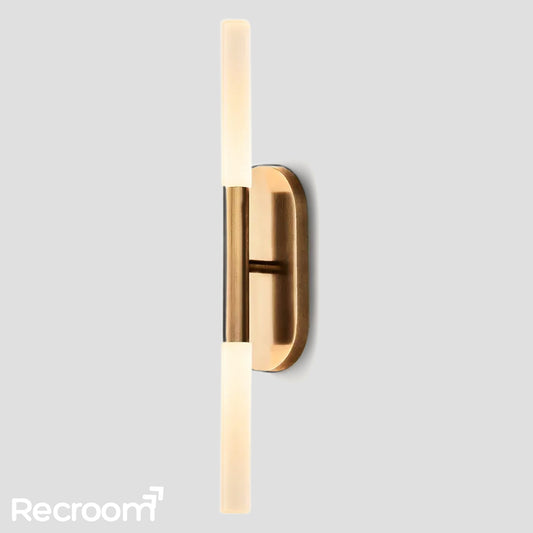 Rusell Linear Sconce 4"