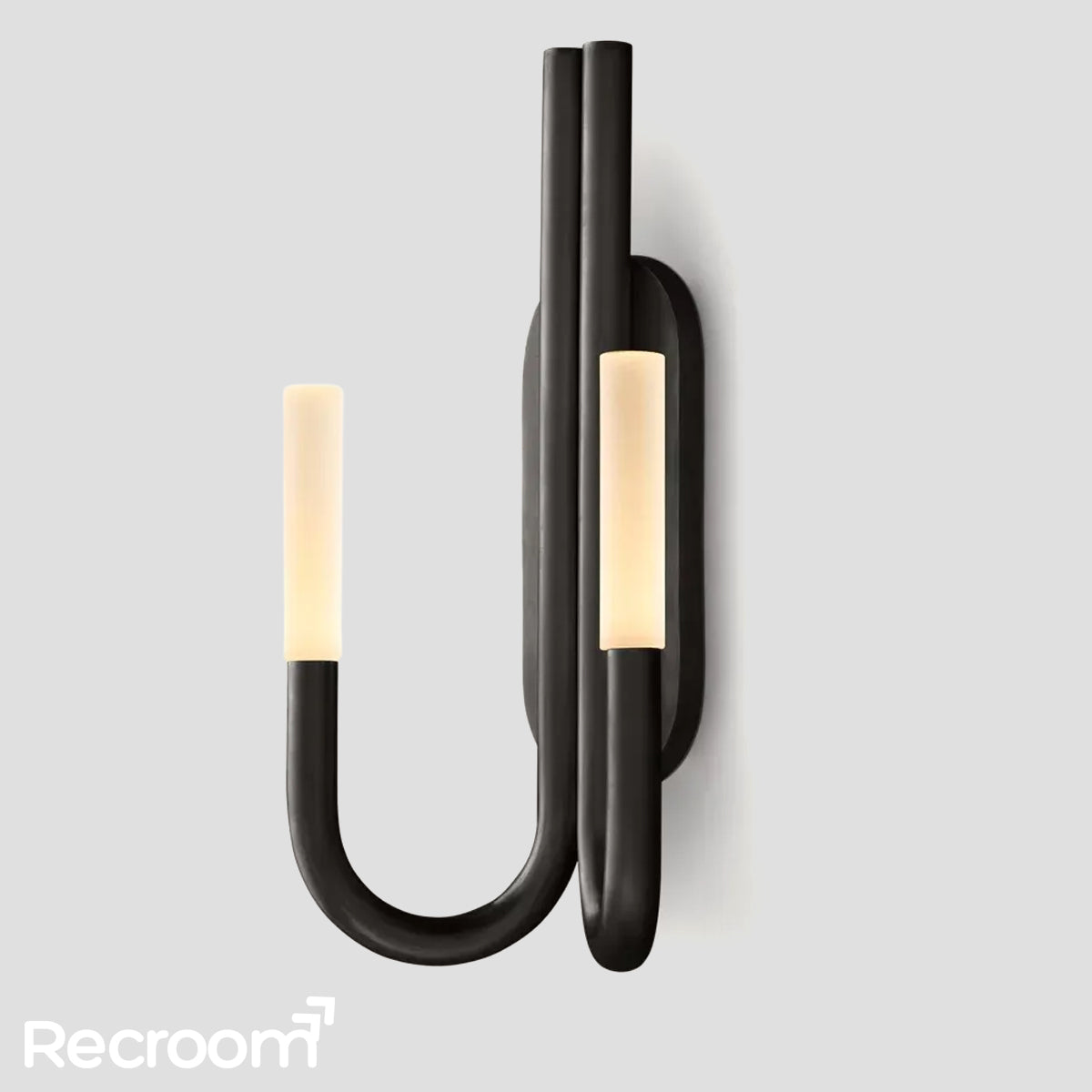 Rusell Double Sconce 10"