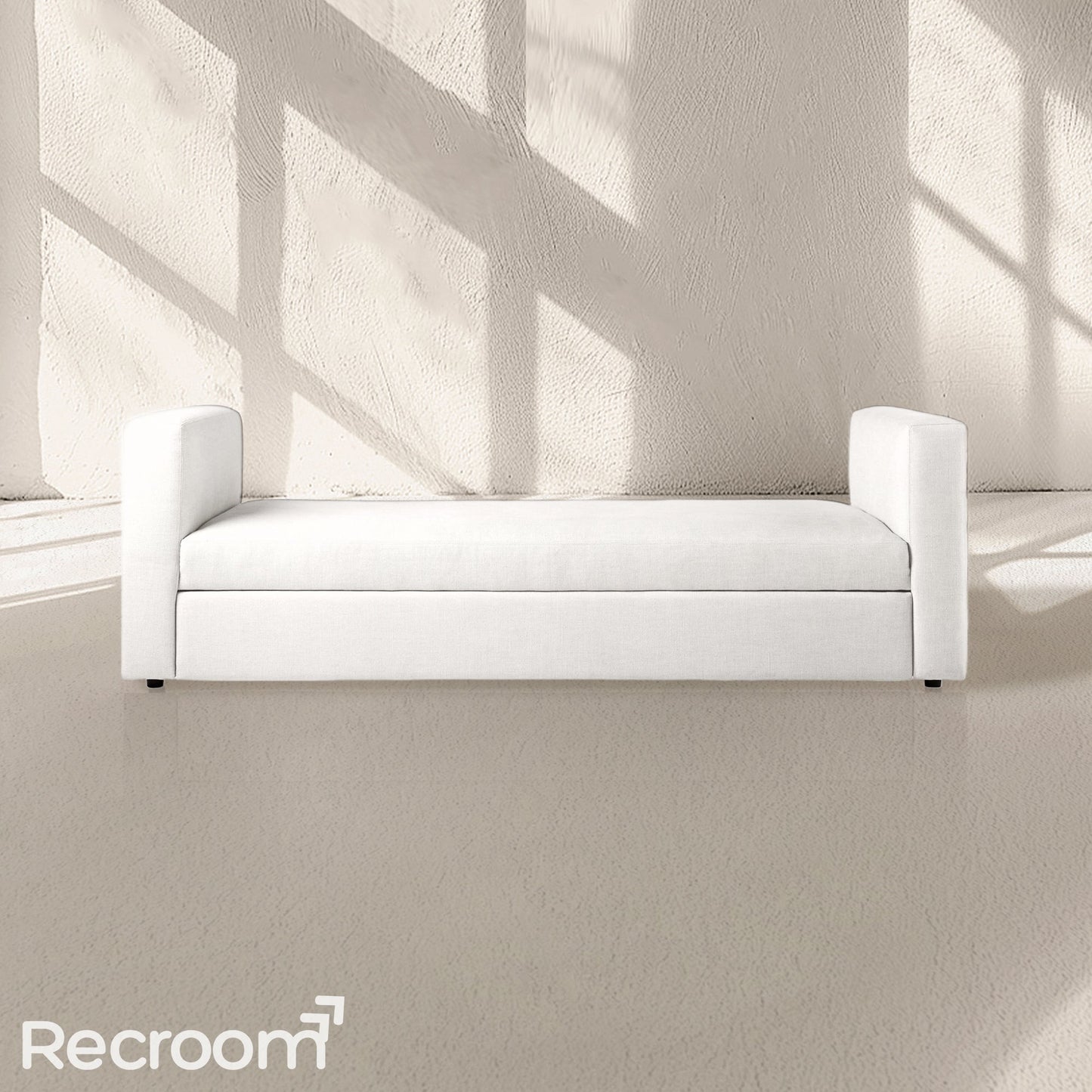 Rellington Trundle Sleeper Daybed