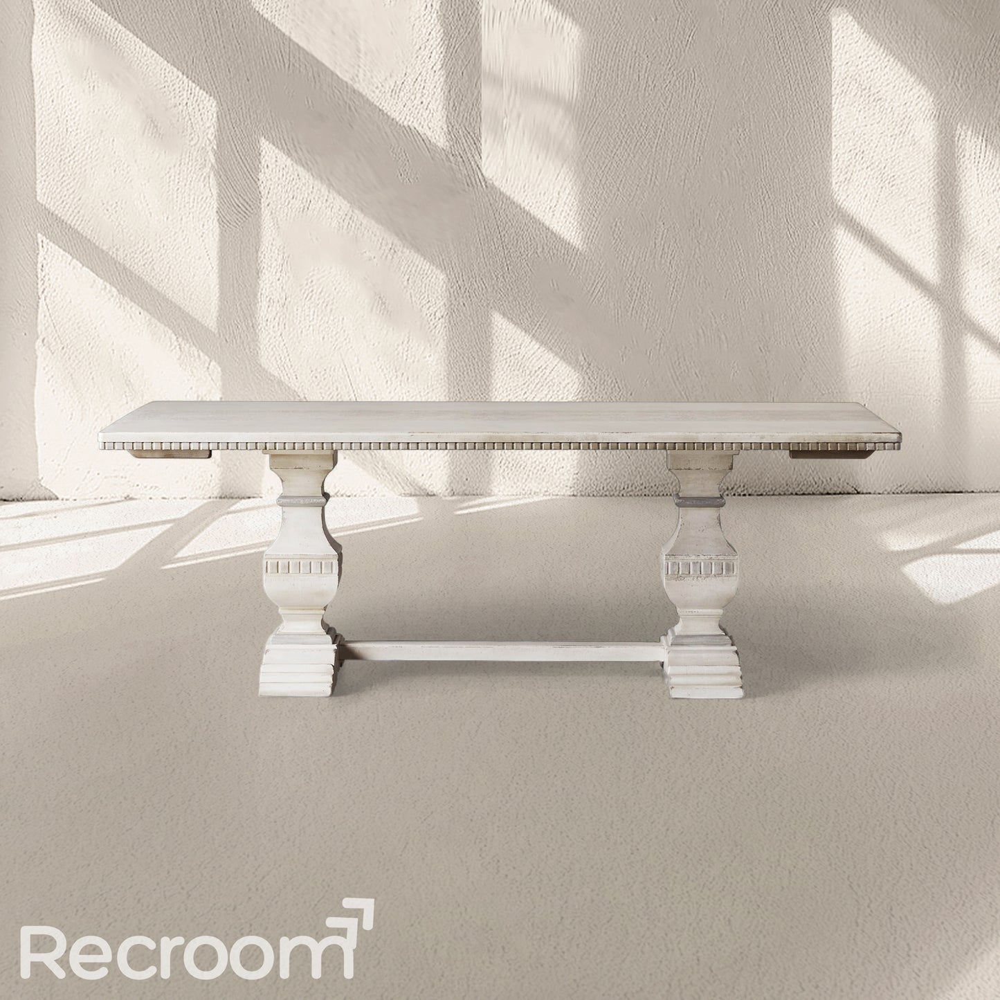Cere Amalfi Bell'Arte Dining Table