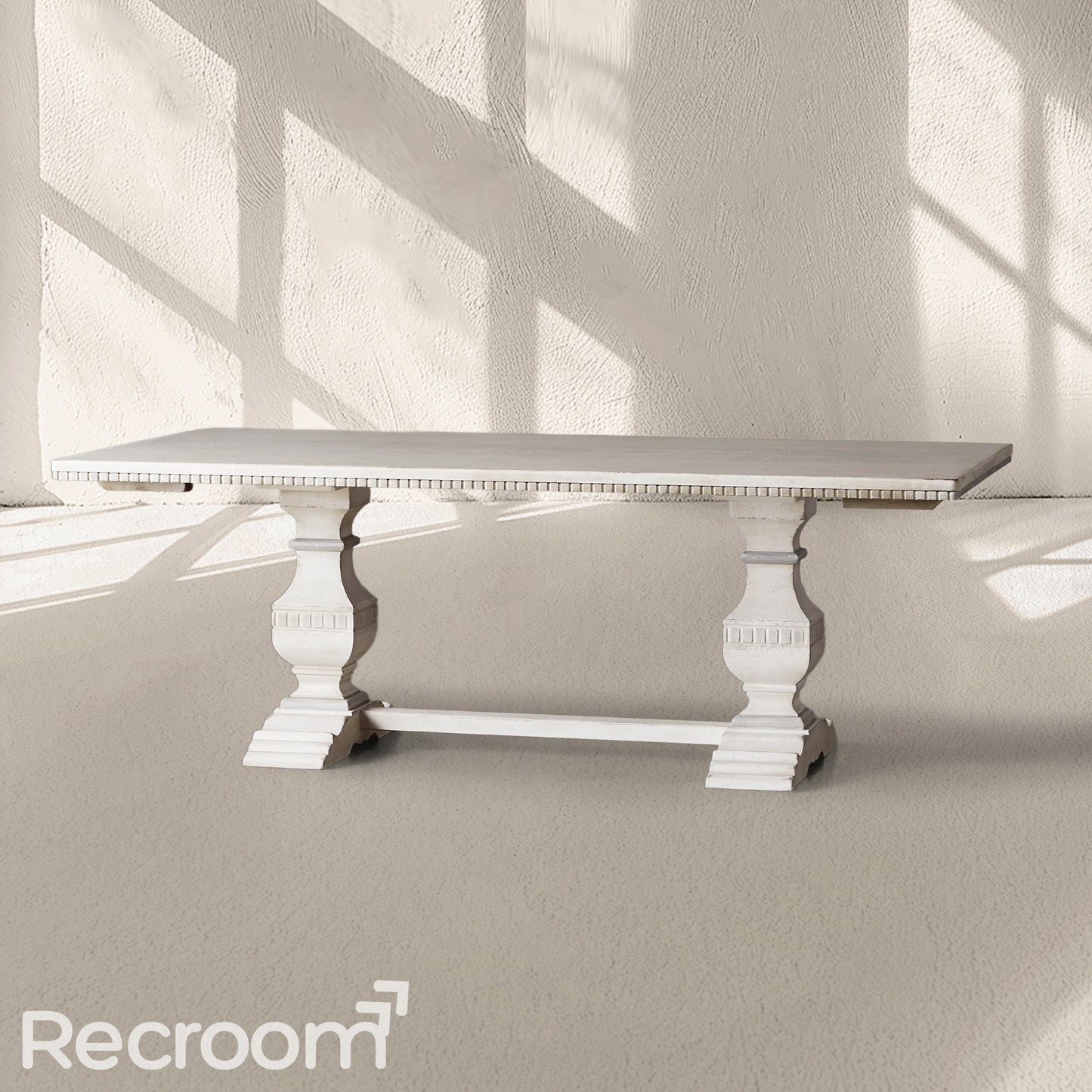 Cere Amalfi Bell'Arte Dining Table