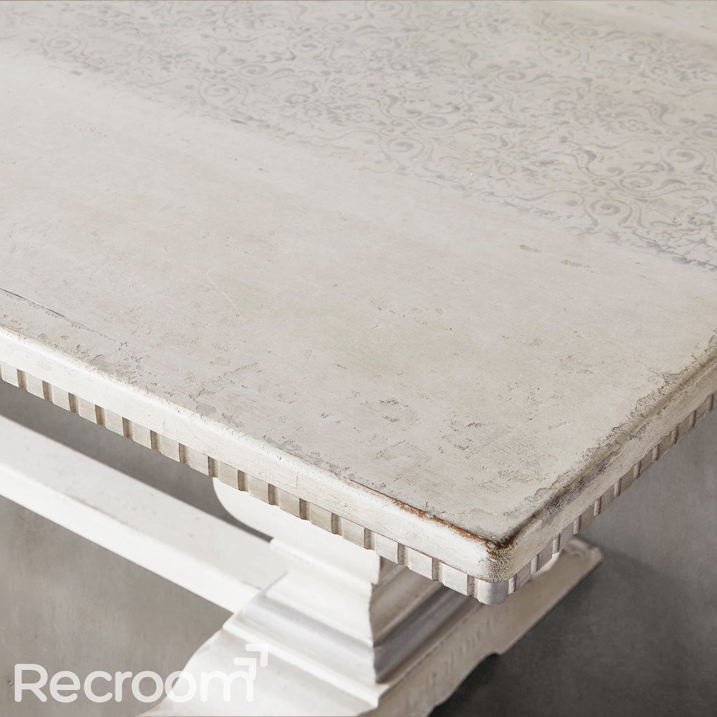 Cere Amalfi Bell'Arte Dining Table