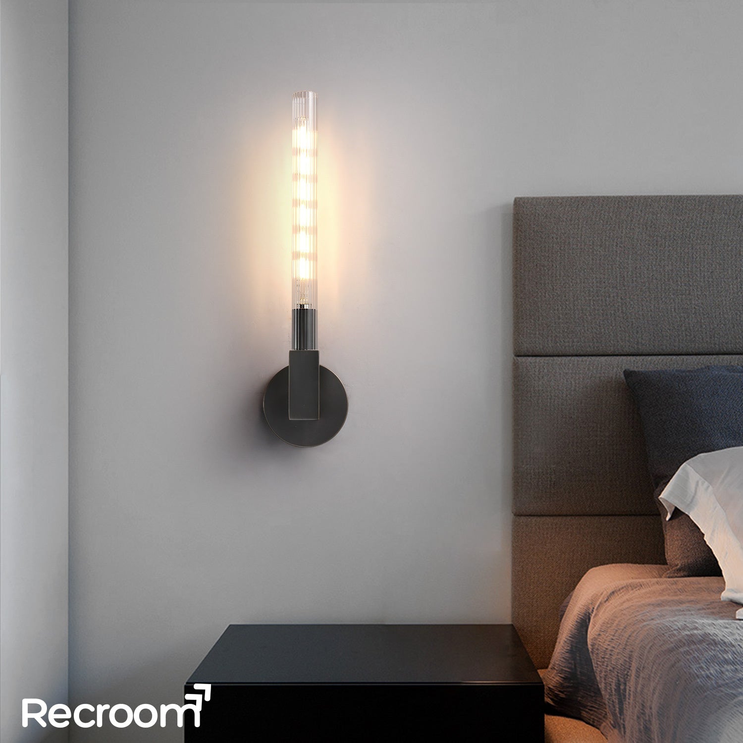 Amorra Sconce 4"