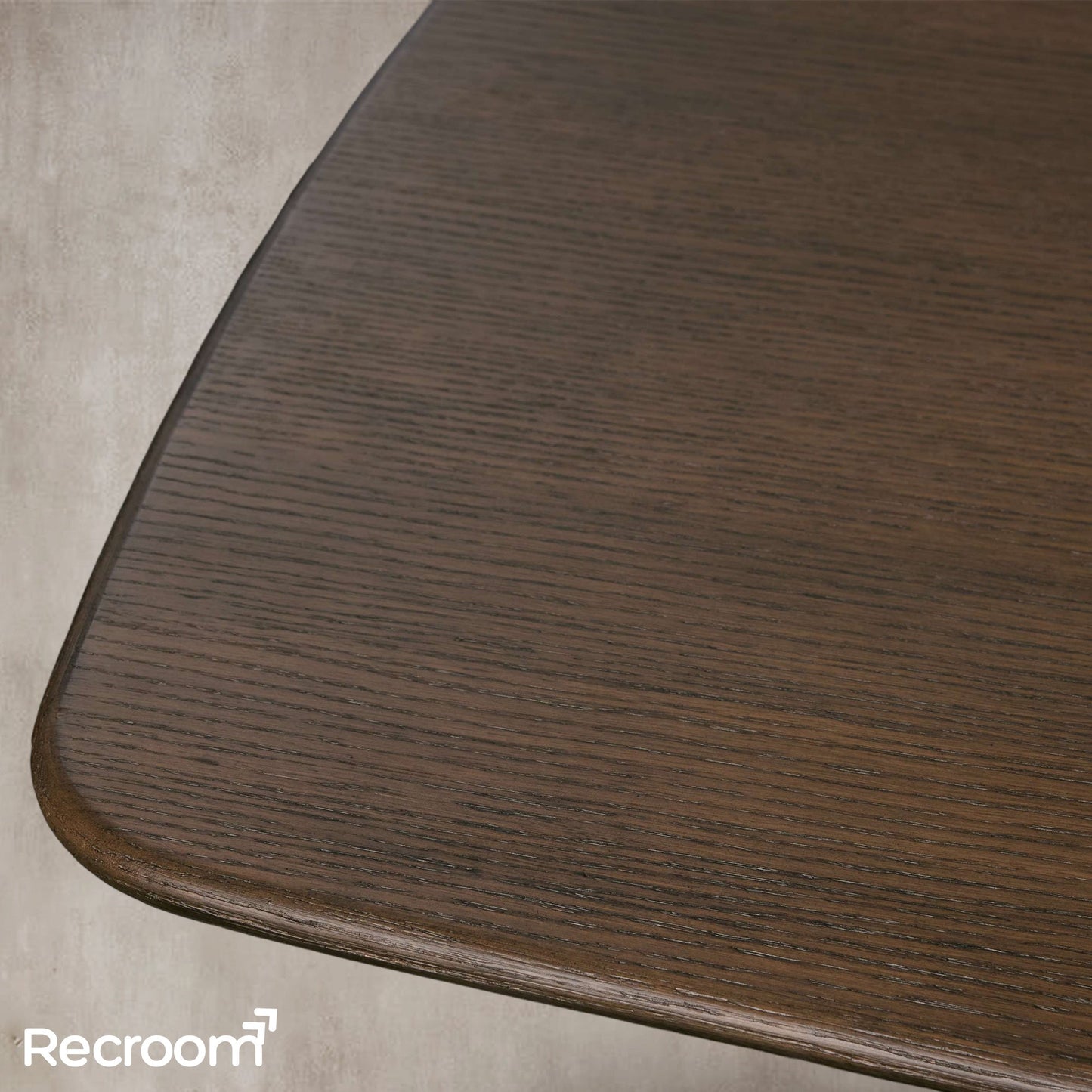 San Germani 72" Wood Coffee Table with Rennes Base