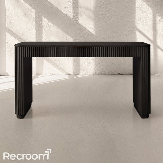 Finn Wood Writing Desk