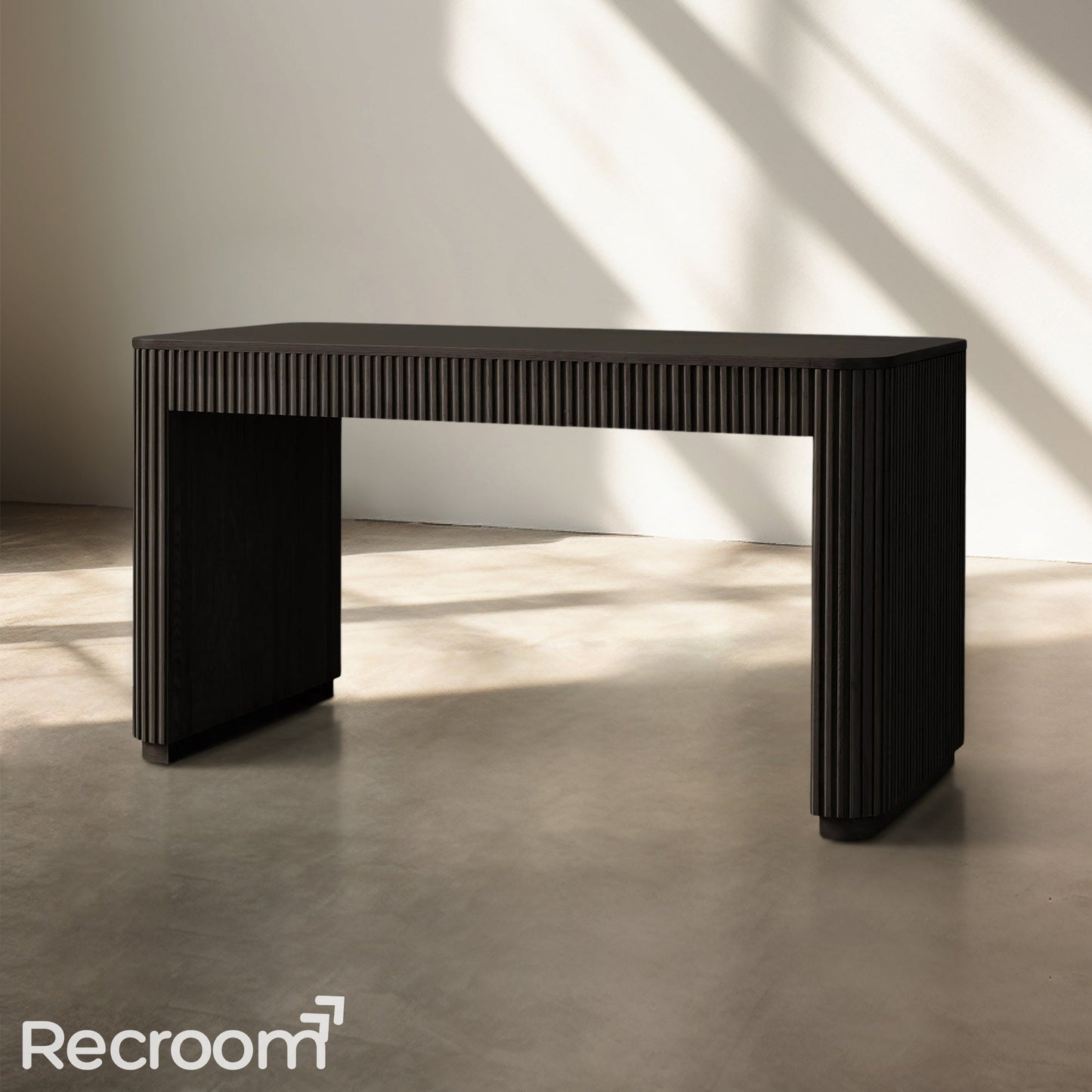 Finn Wood Writing Desk