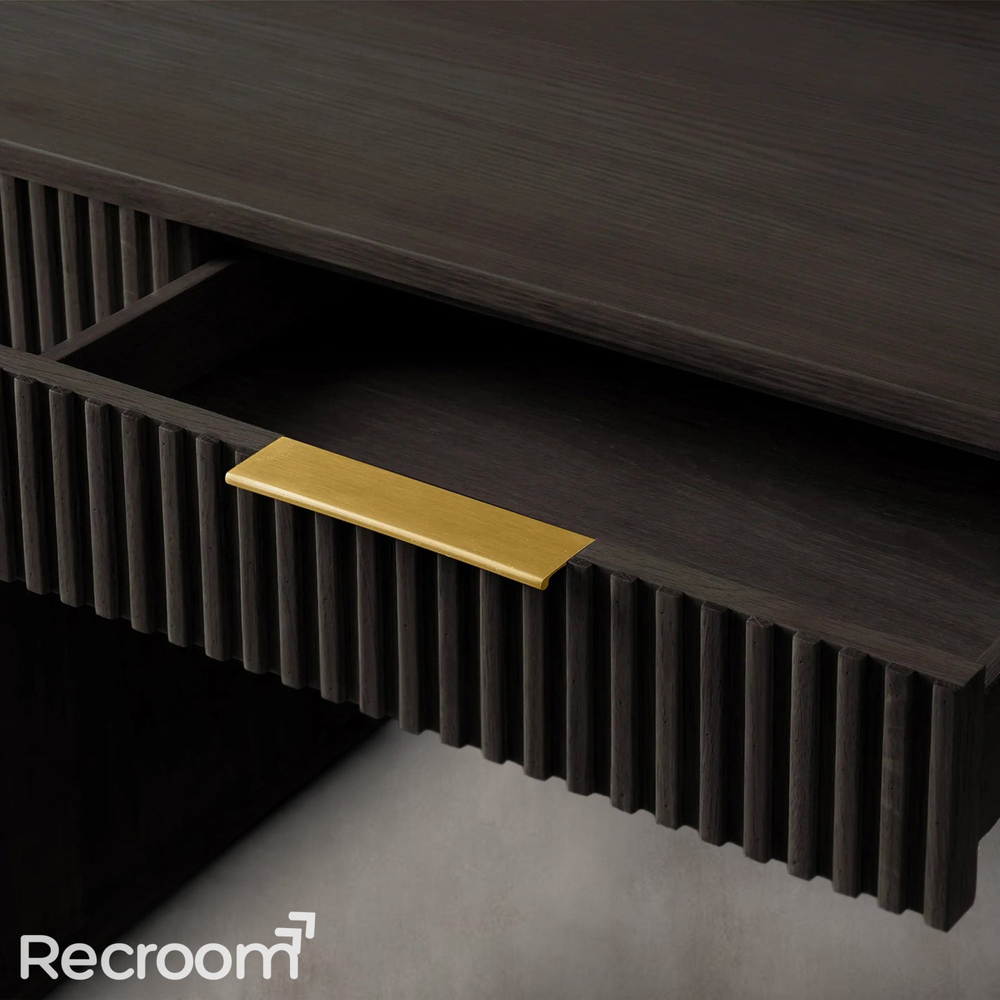 Finn Wood Writing Desk