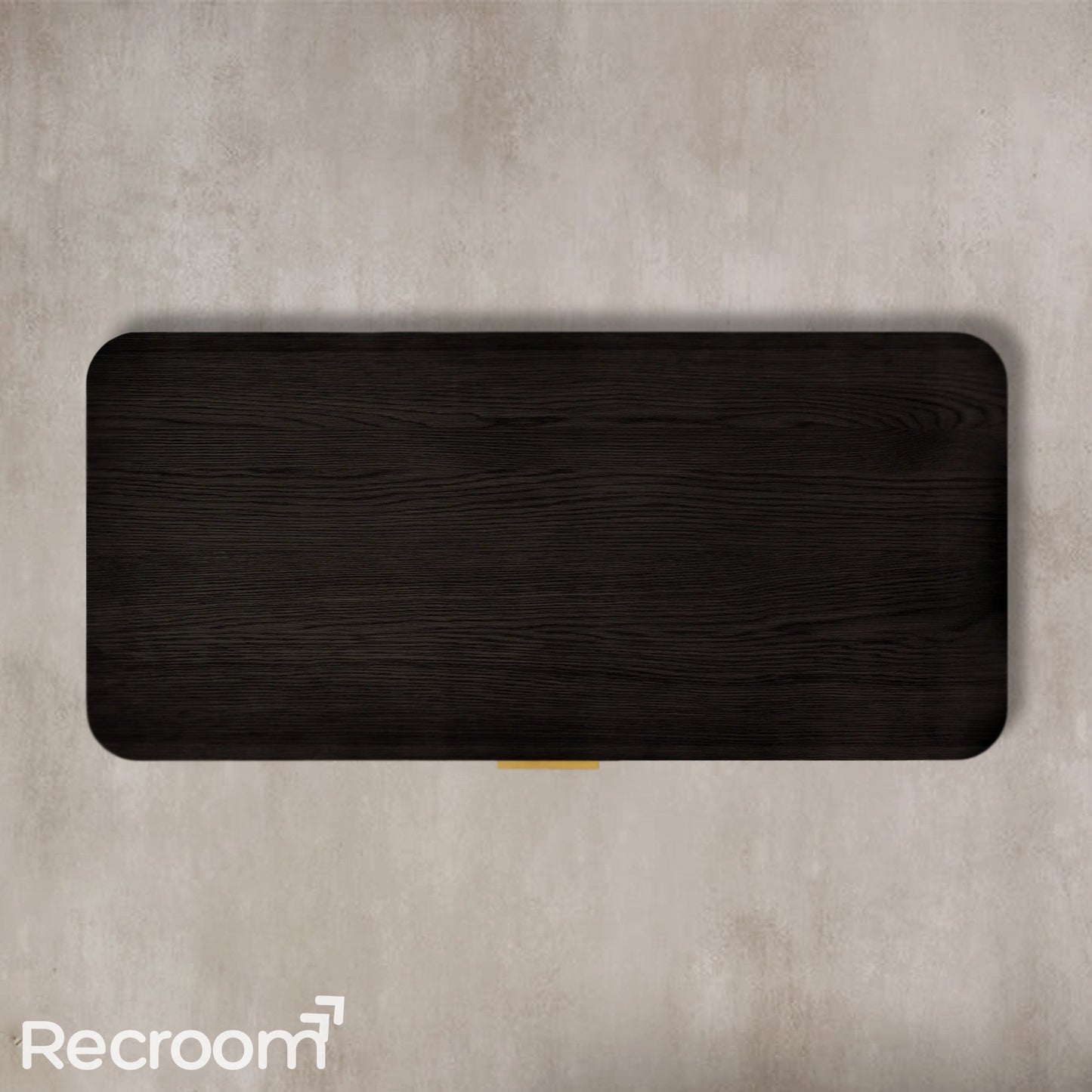 Finn Wood Writing Desk