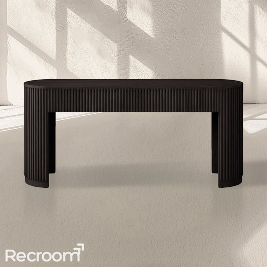 Finn Wood Console Table