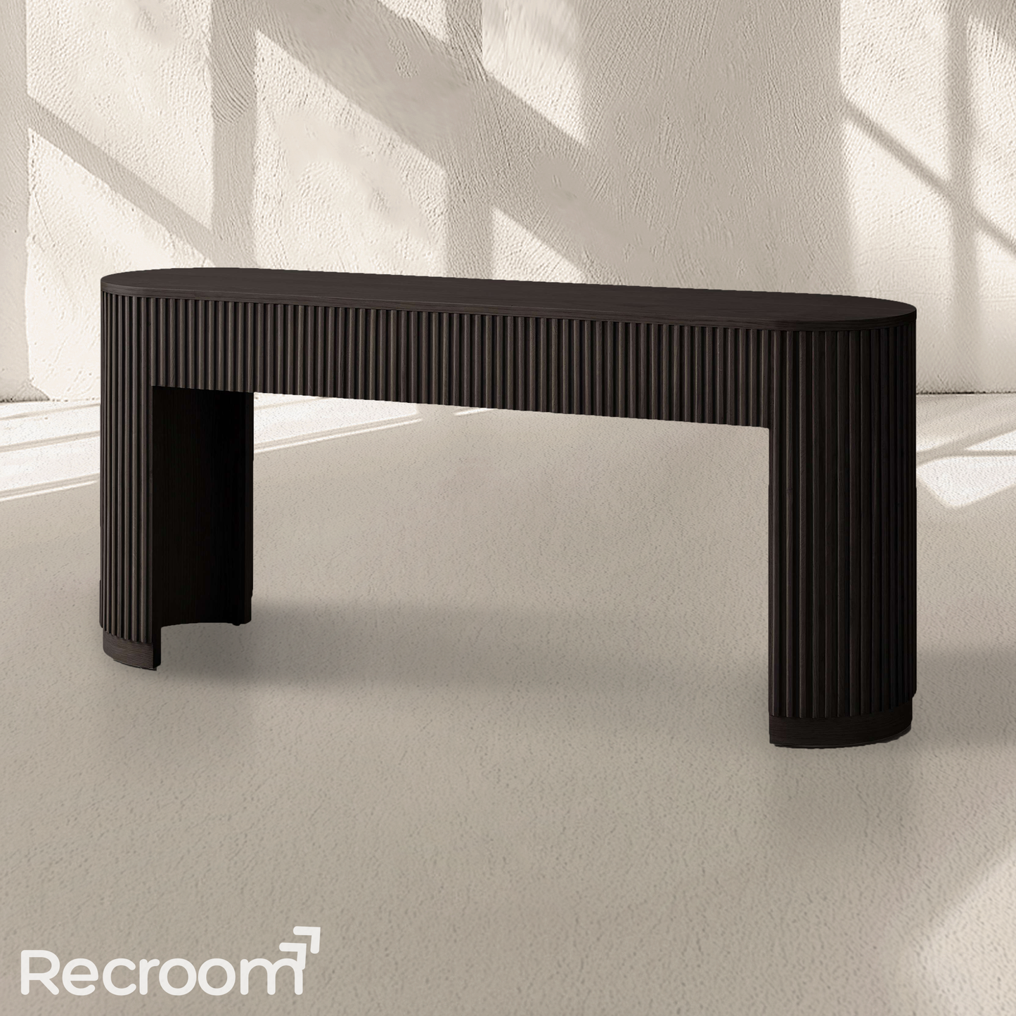 Finn Wood Console Table