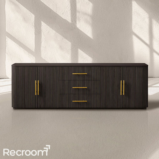 Finn Wood Sideboard with Drawers