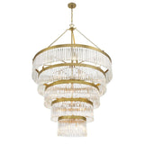 Guyton 30 Light Chandelier