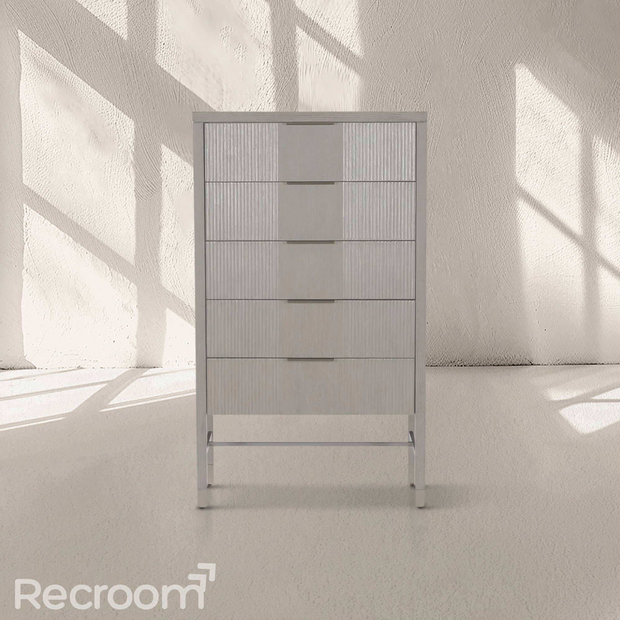 Vurmo Tall Chest