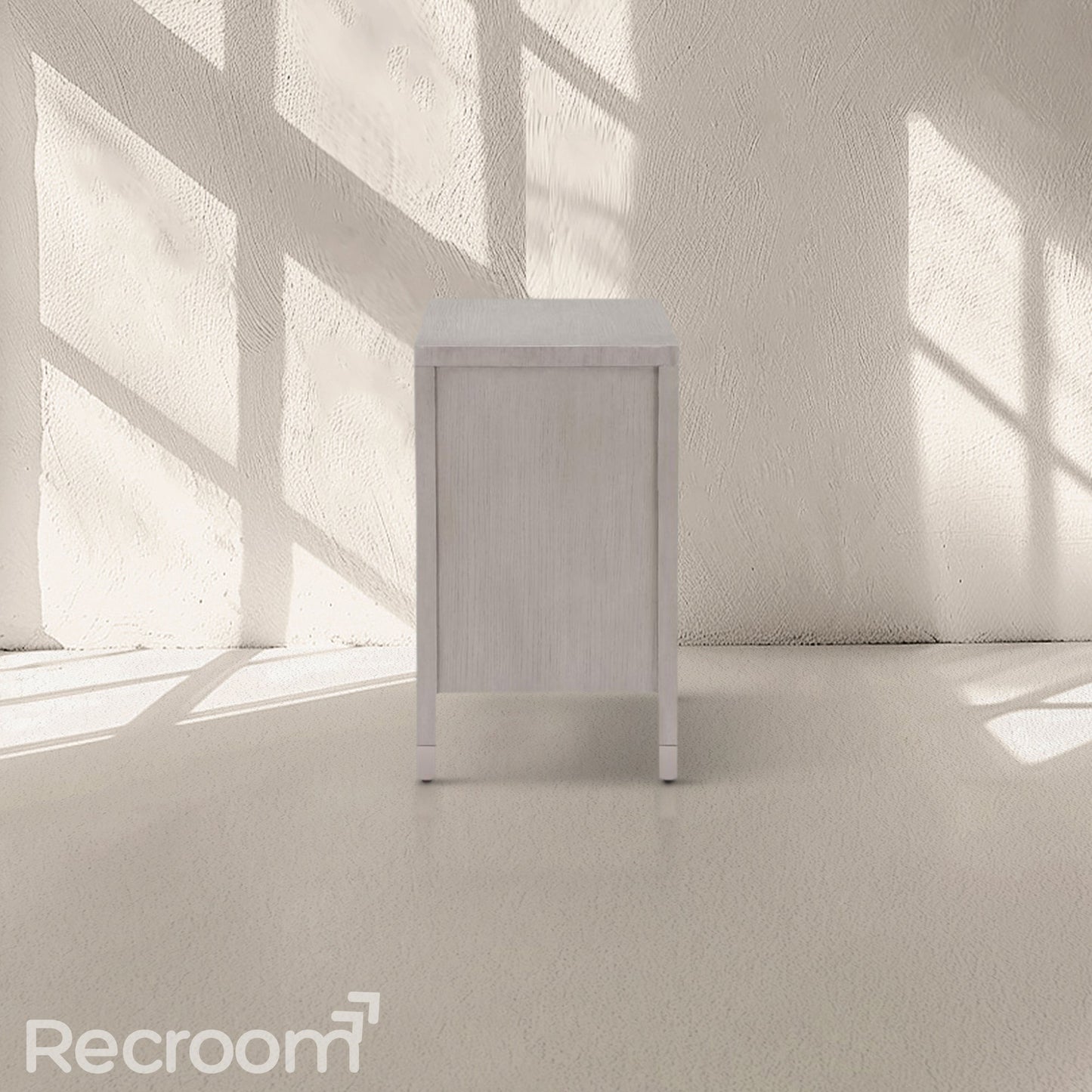 Vurmo Three-Drawer Chest