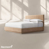 Cira Panel bed