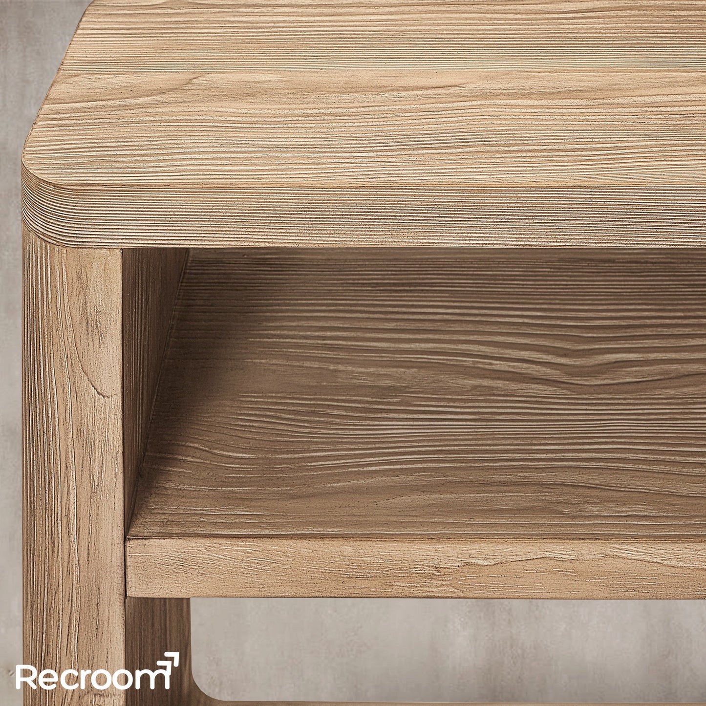 Cira Sofa Console Table