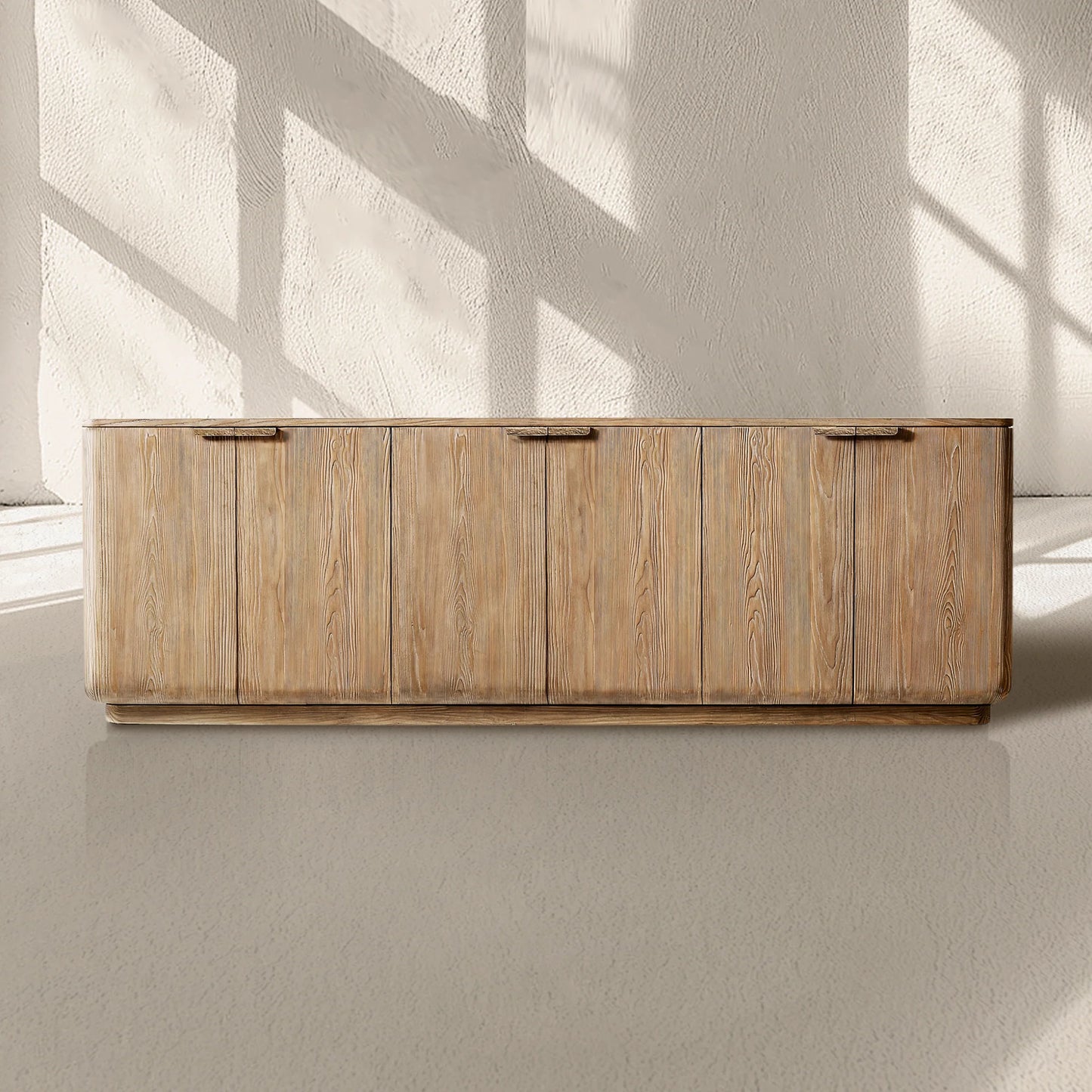 Cira 6-door Sideboard