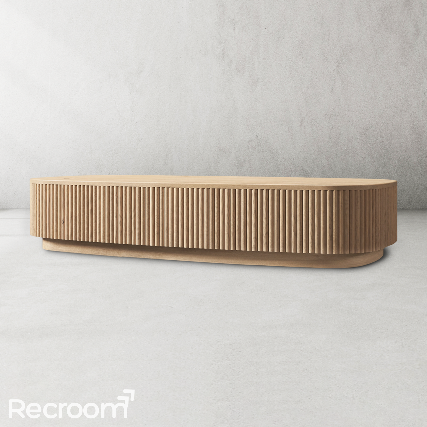 Muelho Plinth Coffee Table